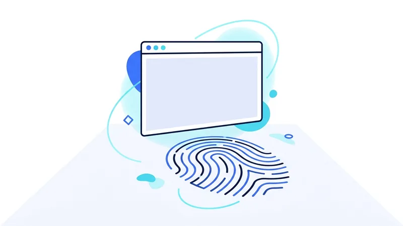 Browser Fingerprinting: How Sites Recognize You Without Cookies