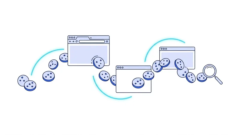 Cookies and Online Tracking: How Sites Follow You Around