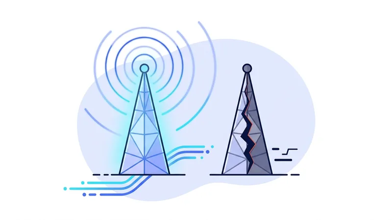 Evil Twin Hotspots: The Fake Wi-Fi Trick to Watch For