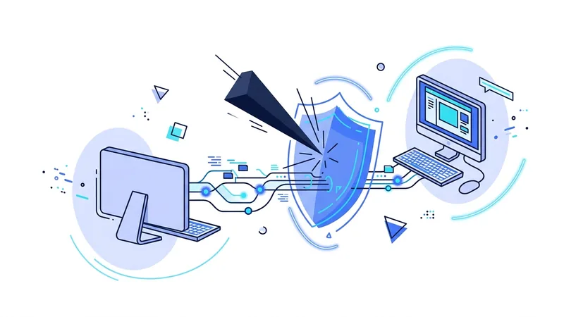 Man in the Middle Attacks and How a VPN Helps