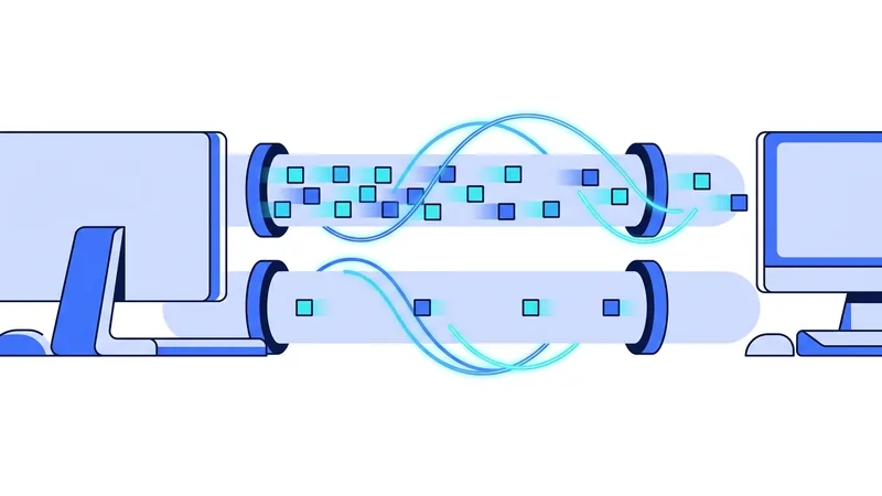 UDP vs TCP for VPNs: Why the Transport Layer Matters