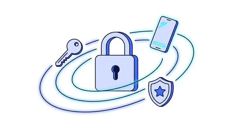 Securing Your VPN Account: Passwords, Devices, and Recovery