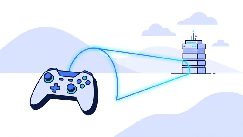 VPNs and Gaming: Ping, Lag, and When a VPN Helps