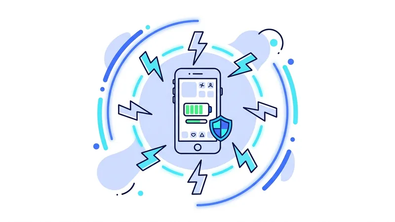 Does a VPN Drain Your Phone Battery?