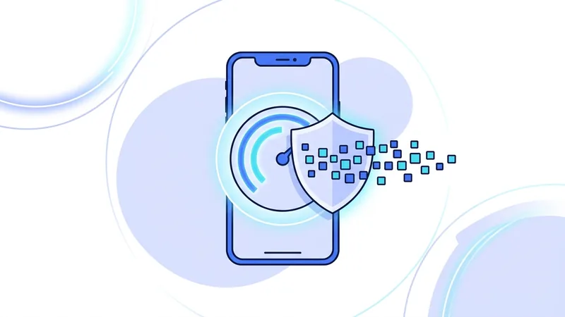 Does a VPN Use More Mobile Data?