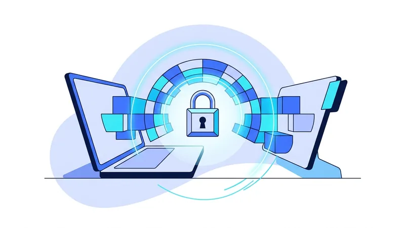VPN Encryption Explained: AES, ChaCha20, and Handshakes