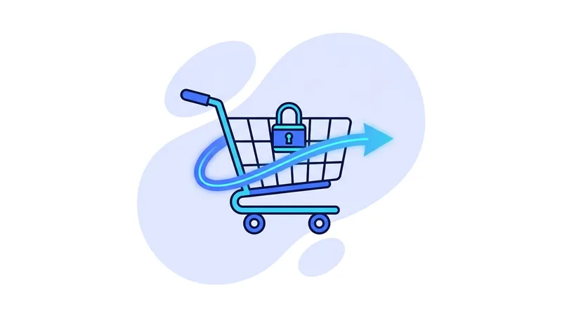 Using a VPN While Shopping Online