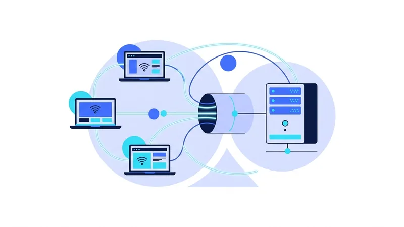 VPN for Small Business and Teams