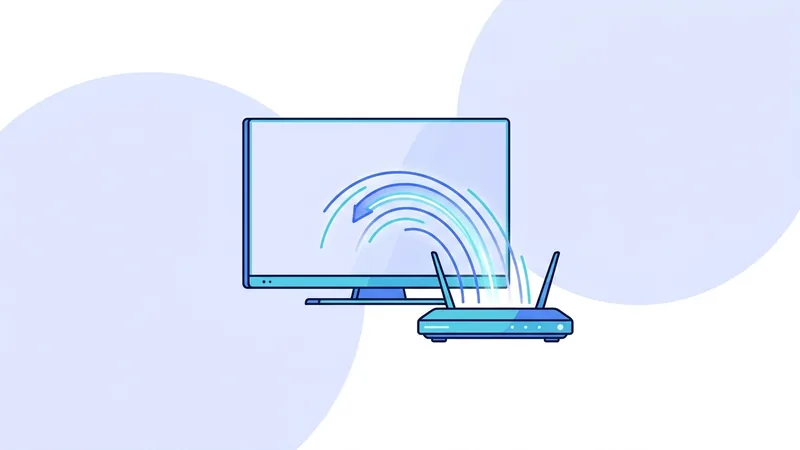 VPN for Smart TVs and Streaming Devices