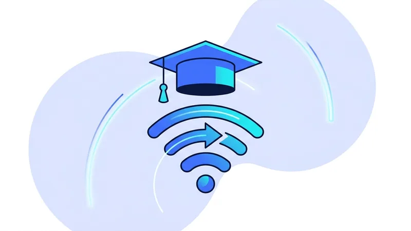 VPN for Students and School or Campus Wi-Fi