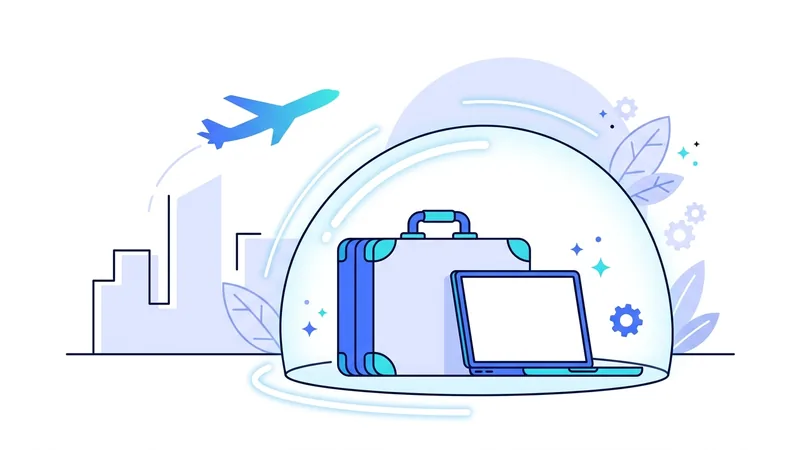 VPN Security for Travelers: A Practical Checklist