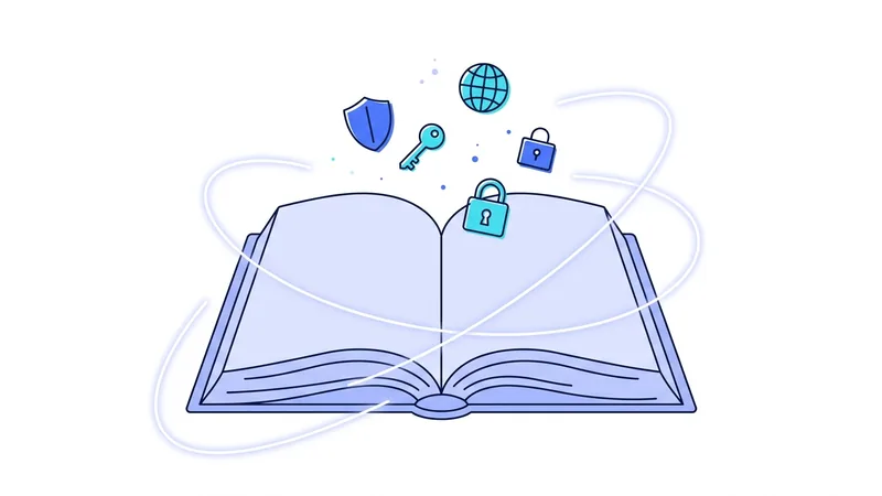 VPN Glossary: Every Term Explained in Plain English