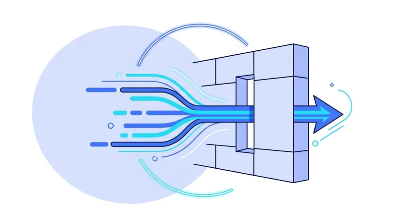 Obfuscated VPNs: Getting Through VPN Blocks