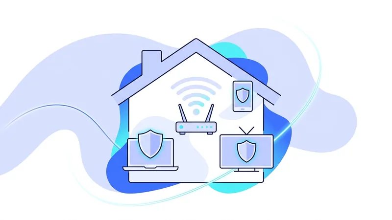 How to Run a VPN on Your Router