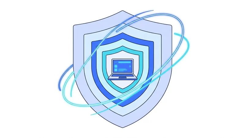VPN Security Guide: Encryption, Protocols, and Safe Habits