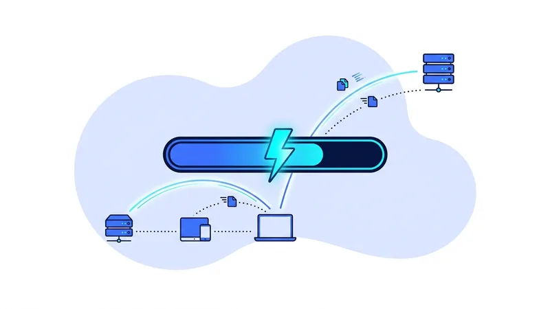 VPN Speed Guide: What Affects Performance and How to Improve It