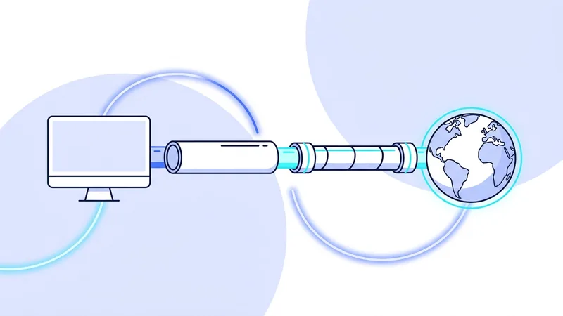VPN vs Proxy: What Is the Difference?