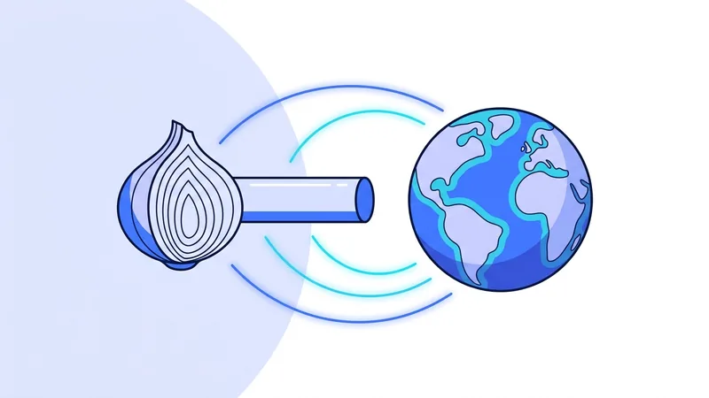 VPN vs Tor: Which One Do You Need?