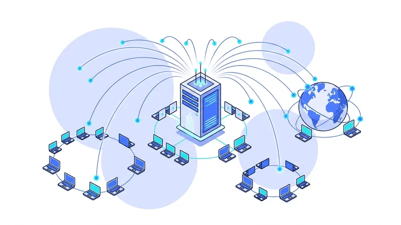 What Is a VPN Server and What Does It Do?