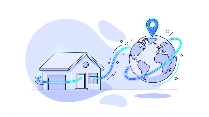 What Is an IP Address? A Plain English Guide