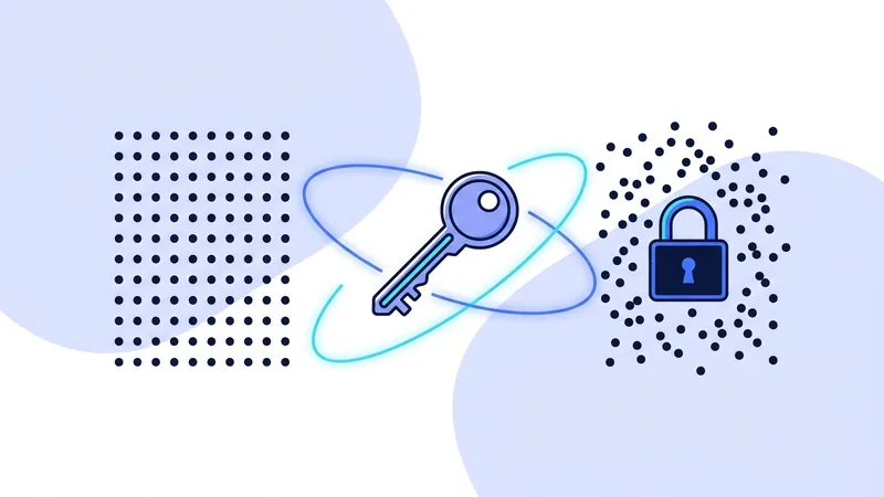 What Is Encryption? How Scrambled Data Stays Private